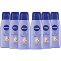 NIVEA Shea Nourish Body Lotion for Dry Skin by Nivea