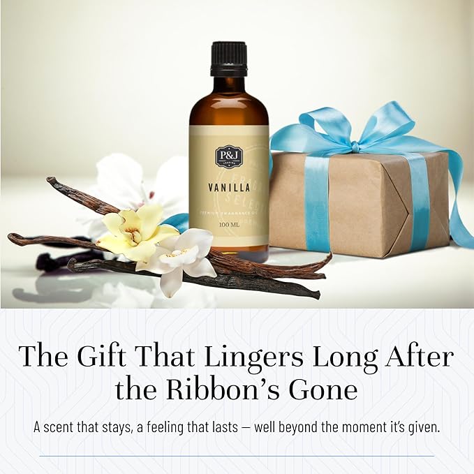 P&J Fragrance Oil - Image 5