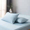 Bella Coterie | Luxury Bamboo Viscose Queen Size Pillowcase Set | 100% by BC