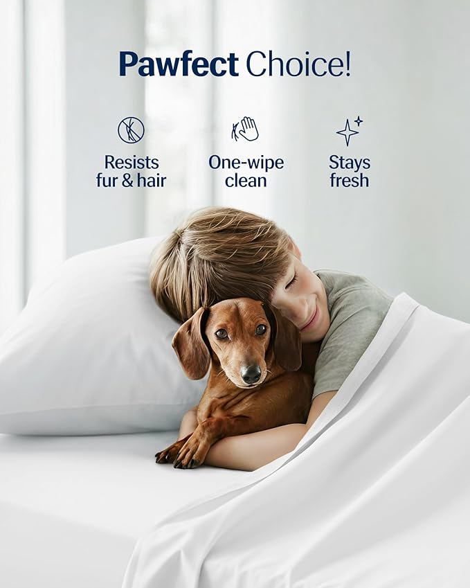REST® Evercool®+ Cooling Pillowcases King - Image 7