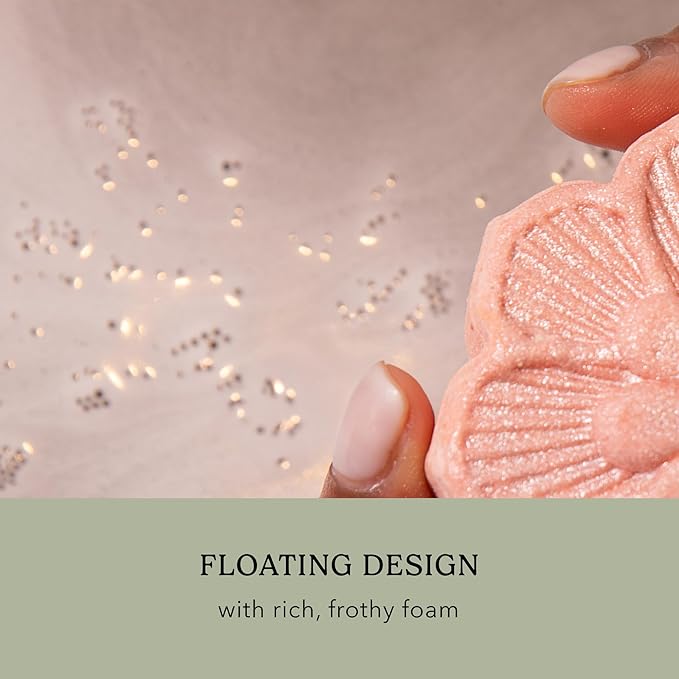 Pacha Soap Co. Bath Bombs - Image 3