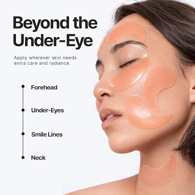 Enaskin Naturals Under Eye Patches - Image 6