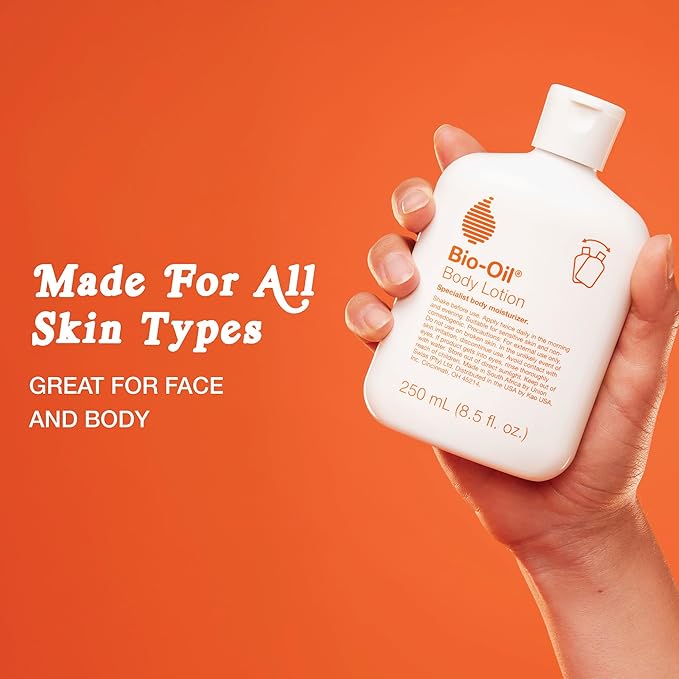 Bio-Oil Moisturizing Body Lotion - Image 6