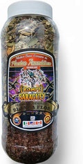 Spiritual Salt Bath Blend 16 oz by Unknown