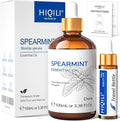 HIQILI 100ML Spearmint Oil for Skin Care, Can be Added to Lotions, Creams -100% by HIQILI