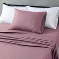 Amazon Basics Lightweight Super Soft Breathable Wrinkle-Free Microfiber 3-Piece by AmazonBasics