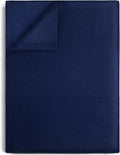 Lirex Flat Sheet, Queen Size Extra Soft Brushed Microfiber 1800 Microfiber Flat by Lirex