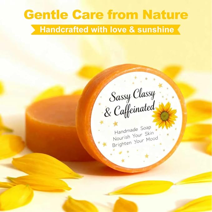 Mothers Day Gifts for Mom, Sunflower Gift Set for Women Wife Friends - Image 6