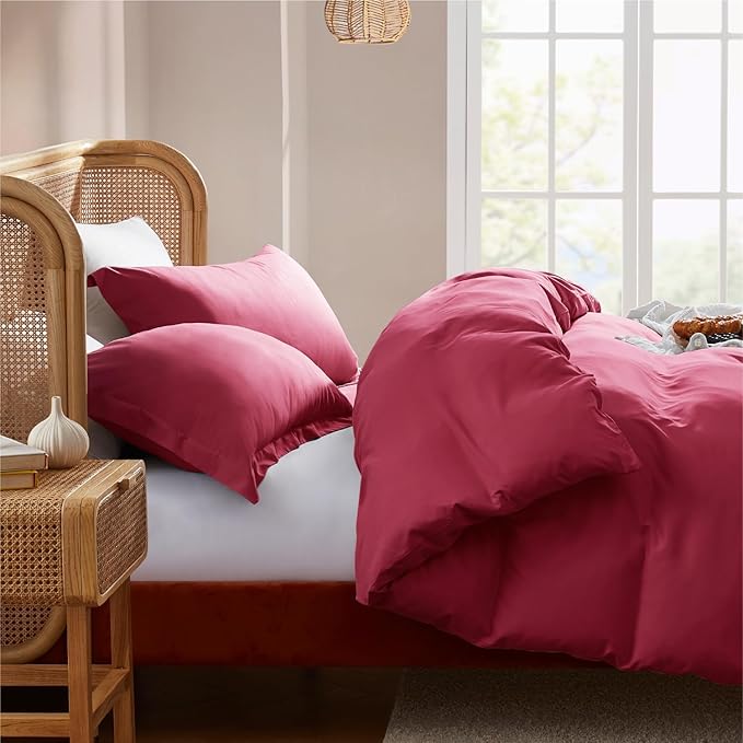 Nestl Full Duvet Cover Set - Image 7