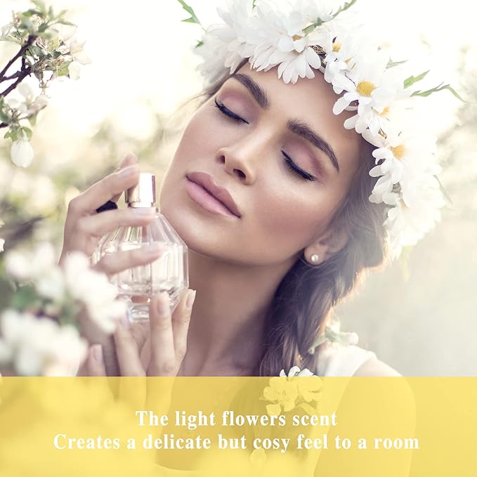 Chamomile Essential Oil, MAYJAM Premium Pure Essential Oils - Image 4