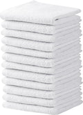 Towel and Linen Mart White Salon Towels, and Home Hair Care by T+%26+L+Towel+and+Linen+Mart