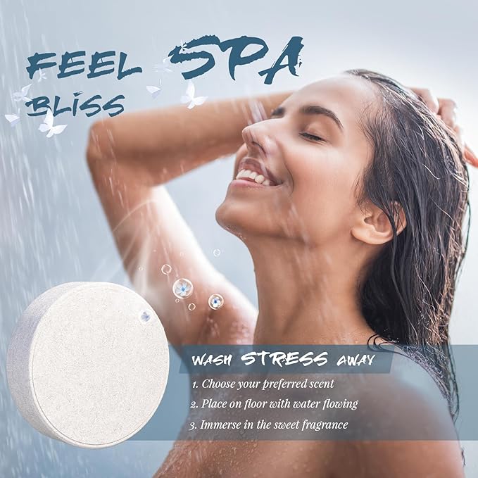 Shower Steamers Aromatherapy - Image 6