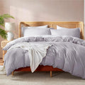 Nestl Queen Duvet Cover Set by Nestl