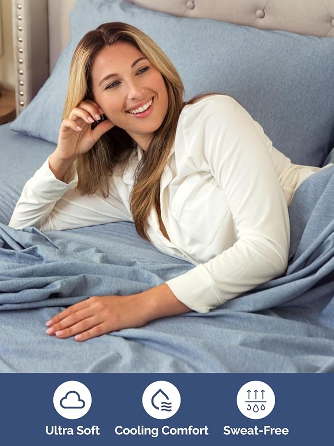 Extra Deep Full Sheet Set - Image 5