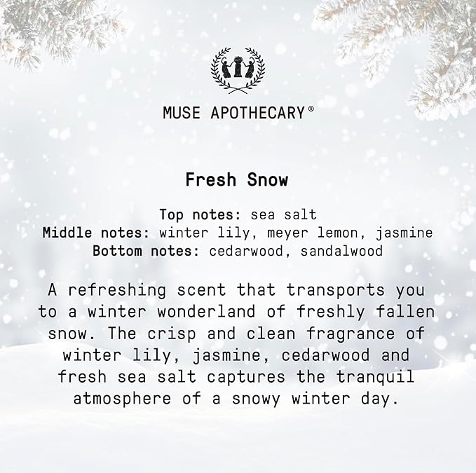Muse Apothecary Room Ritual - Image 7