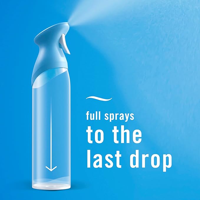 New & Improved Air Mist Mood Mix Air Freshener, Home and Kitchen Essentials - Image 5