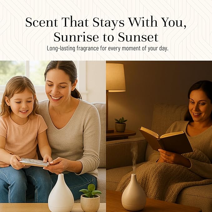 P&J Trading Fragrance Oils for Diffusers for Home Spice Set Fragrance Scents - Image 4