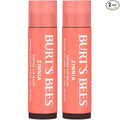 Burt's Bees 100% Natural Tinted Lip Balm, 0.15 Oz by BurtsBees
