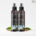 Non-Toxic Odor Eliminator, Natural Sandalwood & Patchouli Air Freshener Spray by TheCrownChoice