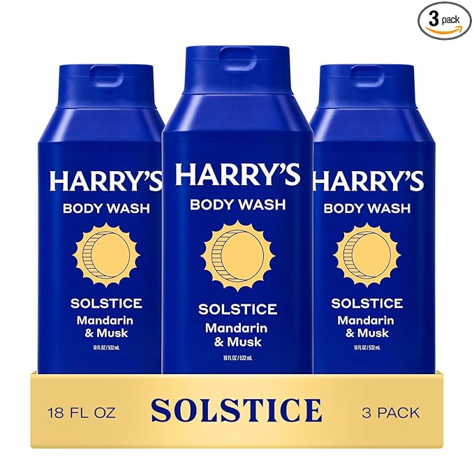 Harry's Men's Body Wash by Harrys