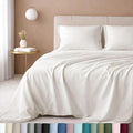 California Design Den Full Size Sheet Set by CaliforniaDesignDen