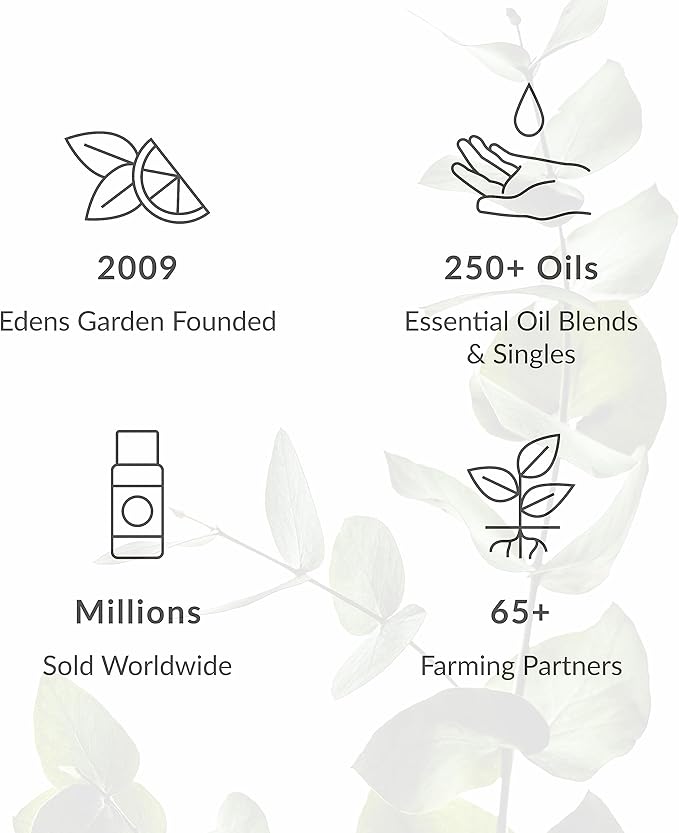 Edens Garden Cognac Essential Oil- 100% Pure Premium Grade, Therapeutic - Image 6