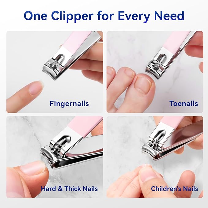 Makartt Nail Clippers - Image 4
