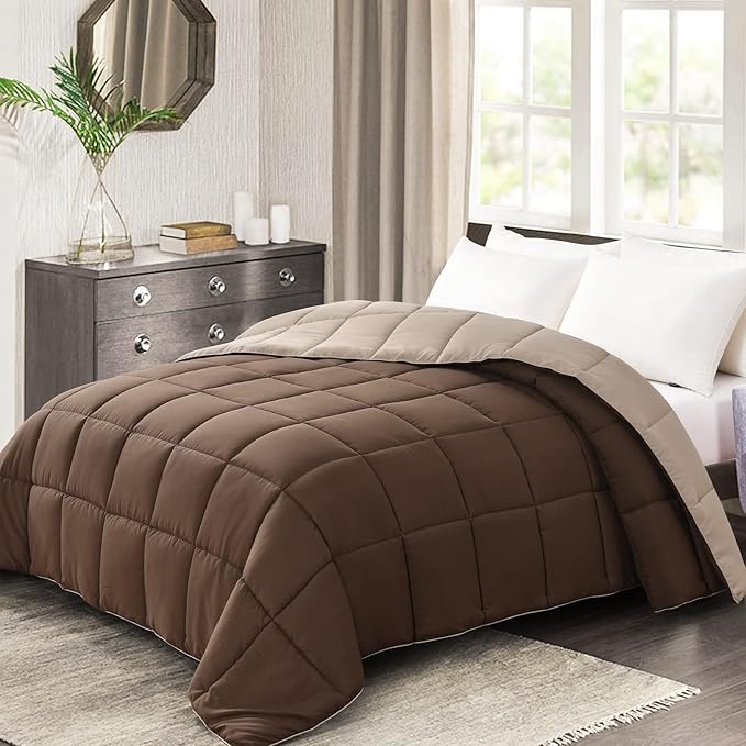 Homelike Moment Oversized Queen Comforter by HomelikeMoment