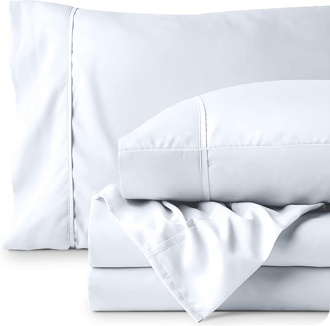 Bare Home Full Sheet Set - Image 9