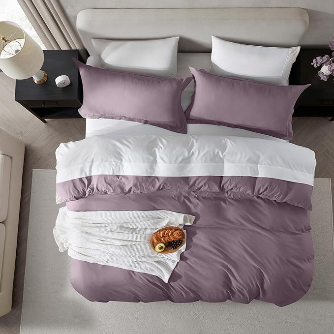 Nestl Twin Duvet Cover Set - Image 5