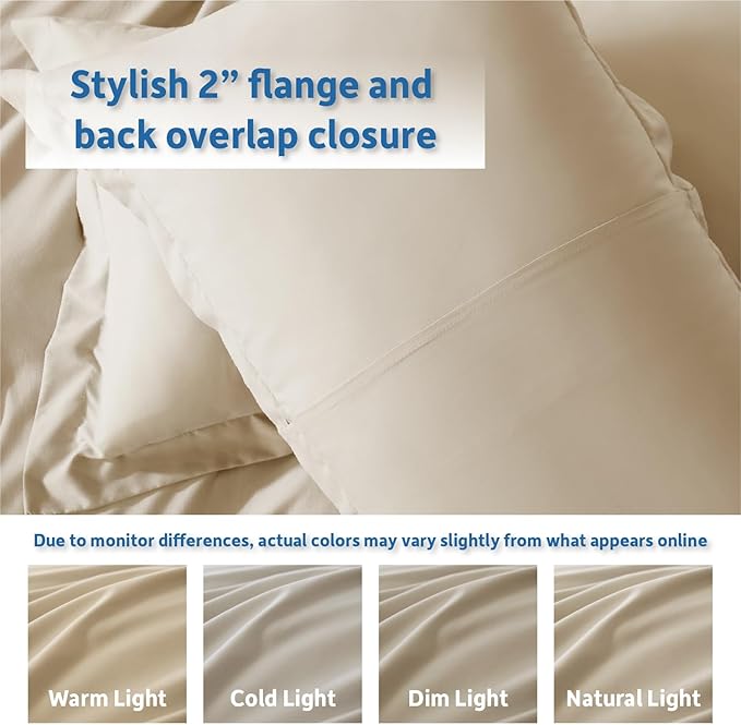 Nestl King Duvet Cover Set - Image 8