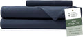 Hotel Sheets Direct 100% Viscose Derived from Bamboo Sheets Set Twin XL by HOTELSHEETSDIRECT