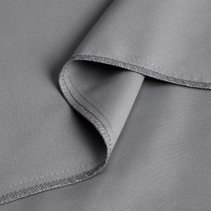 FreshCulture Queen Flat Sheets Only, Soft Microfiber Bedding Sheets - Image 3