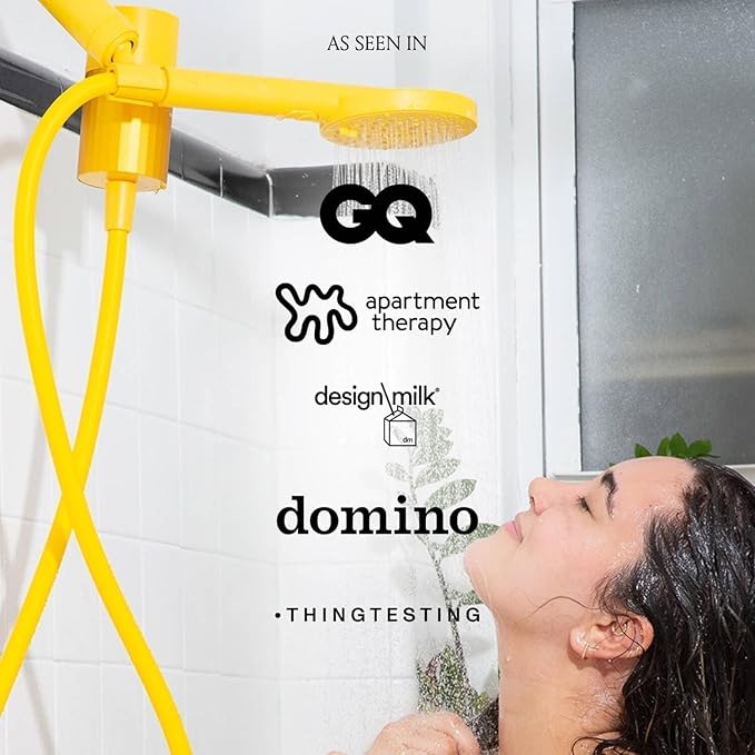 Sproos - Handheld Showerhead, High Performance Filtration System - Image 9