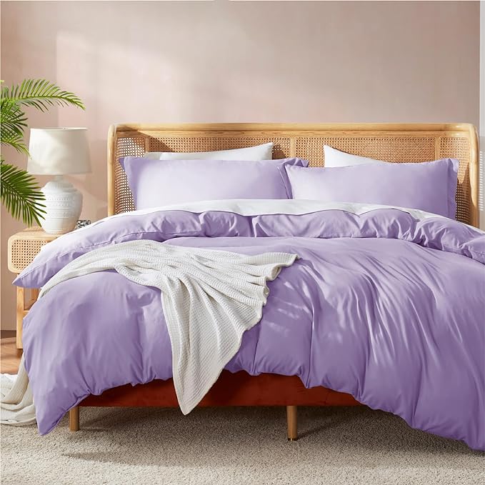 Nestl Twin Duvet Cover Set by Nestl