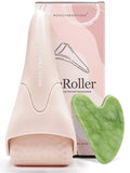 ROSELYNBOUTIQUE Ice Roller for Face & Gua Sha Facial Tools by ROSELYNBOUTIQUE