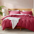Nestl Full Duvet Cover Set by Nestl