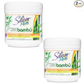 Silicon Mix Bambu Hair Treatment 16oz "Pack of 2" by SiliconMix