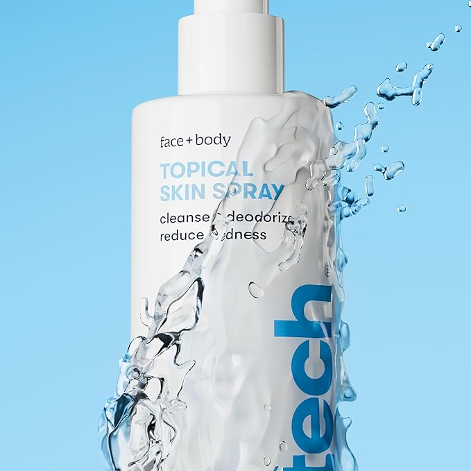 BRIOTECH Topical Skin Spray, Hypochlorous Acid - Image 4