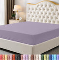 Utopia Bedding Queen Fitted Sheet by UTOPIABEDDING