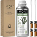 HIQILI 1000ML Rosemary Oil for Hair Growth, Add to Shampoo & Conditioner by HIQILI
