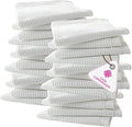 CASA COPENHAGEN Ribbed Bar Mop Towels by CASACOPENHAGEN