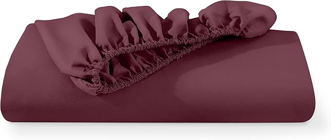 Fitted Bottom Sheet King Size - Image 7