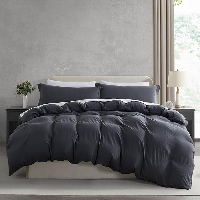 Nestl Twin Duvet Cover Set by Nestl