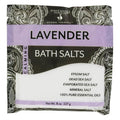 Soothing Touch Bath Salts Pouch, 8 Ounce by Soothing+Touch