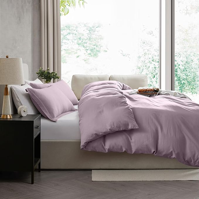 Nestl Twin Duvet Cover Set - Image 7
