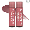 Burt's Bees Lip Tint Balm with Long Lasting 2 in 1 Duo Tinted Balm Formula by BurtsBees
