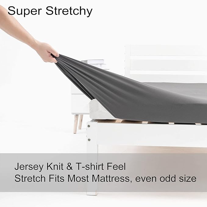 Cot Size Fitted Sheet Only - Image 3