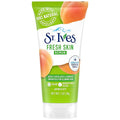 St. Ives Apricot Scrub Exfoliant, Travel-Size – Fresh Skin Exfoliating Apricot by St.+Ives