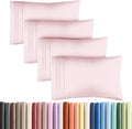 Queen Pillow Cases Set of 4 by CGKUnlimited